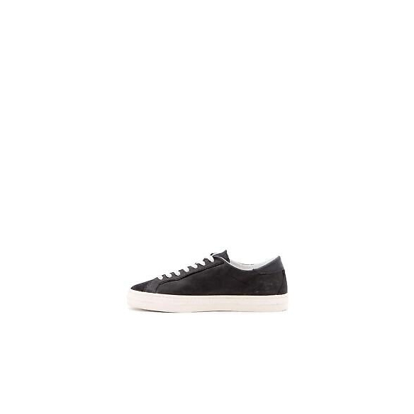 D.A.T.E. HL-SO-BK Hill Lo Stone Black (Numeric_40)