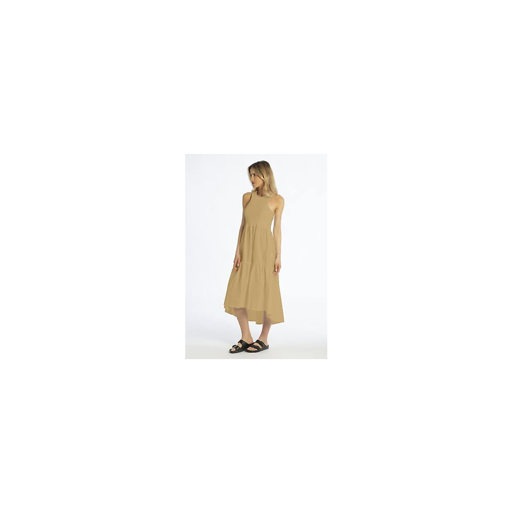 DEHA - Vestito Lungo Halter...