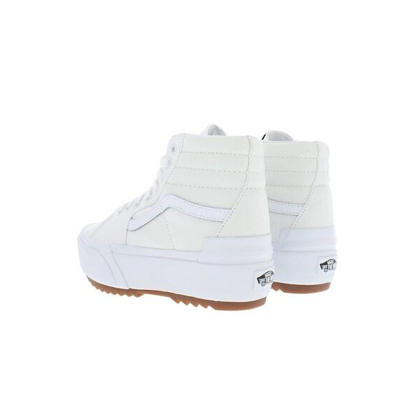 Vans UA SK8-HI Stacked Bianco 36.5