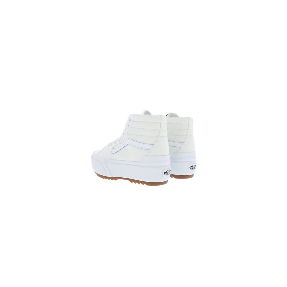 Vans UA SK8-HI Stacked Bianco 38.5