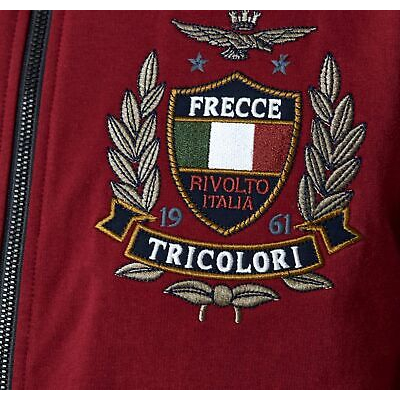 AERONAUTICA MILITARE Felpa... 2