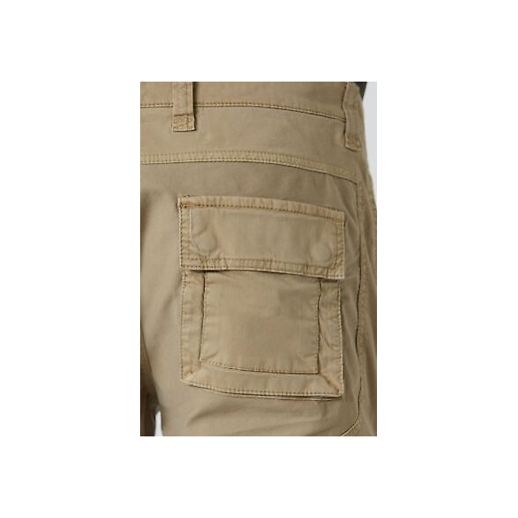 Aeronautica Militare Pantalone Anti-G Frecce Tricolori PA1387CT, da Uomo,