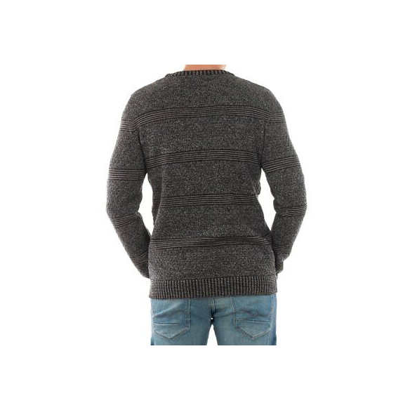 JACK JONES girocollo rain UOMO MAGLIONI