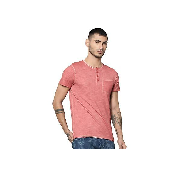 JACK & JONES Uomo T-Shirt jorCali Granddad