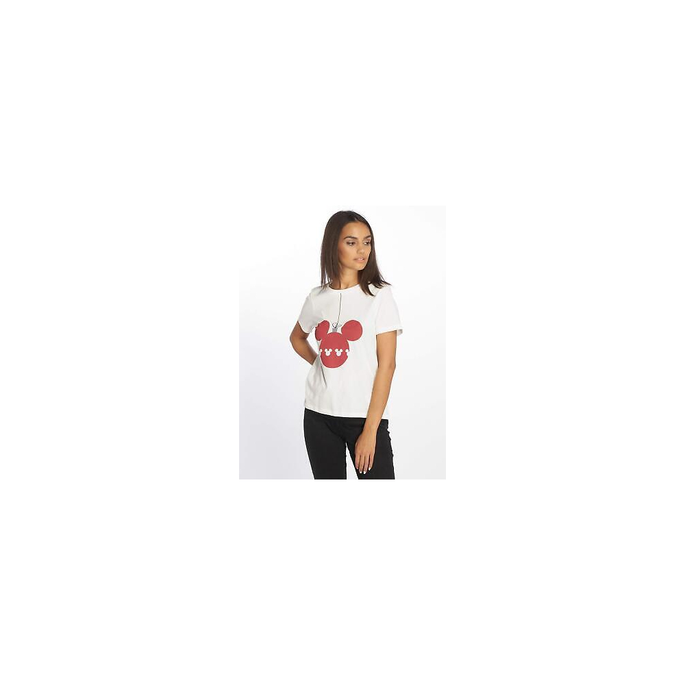 Vero Moda Donna T-Shirt vmMagic Xmas