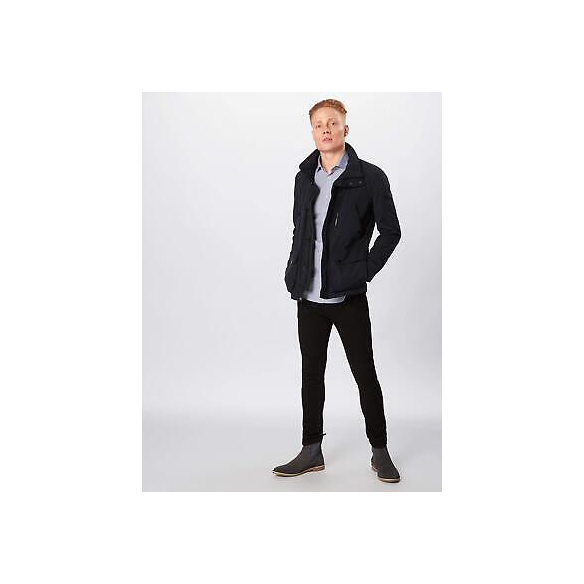 JACK & JONES Camicia Casual JPRBLACKBURN (White, S)
