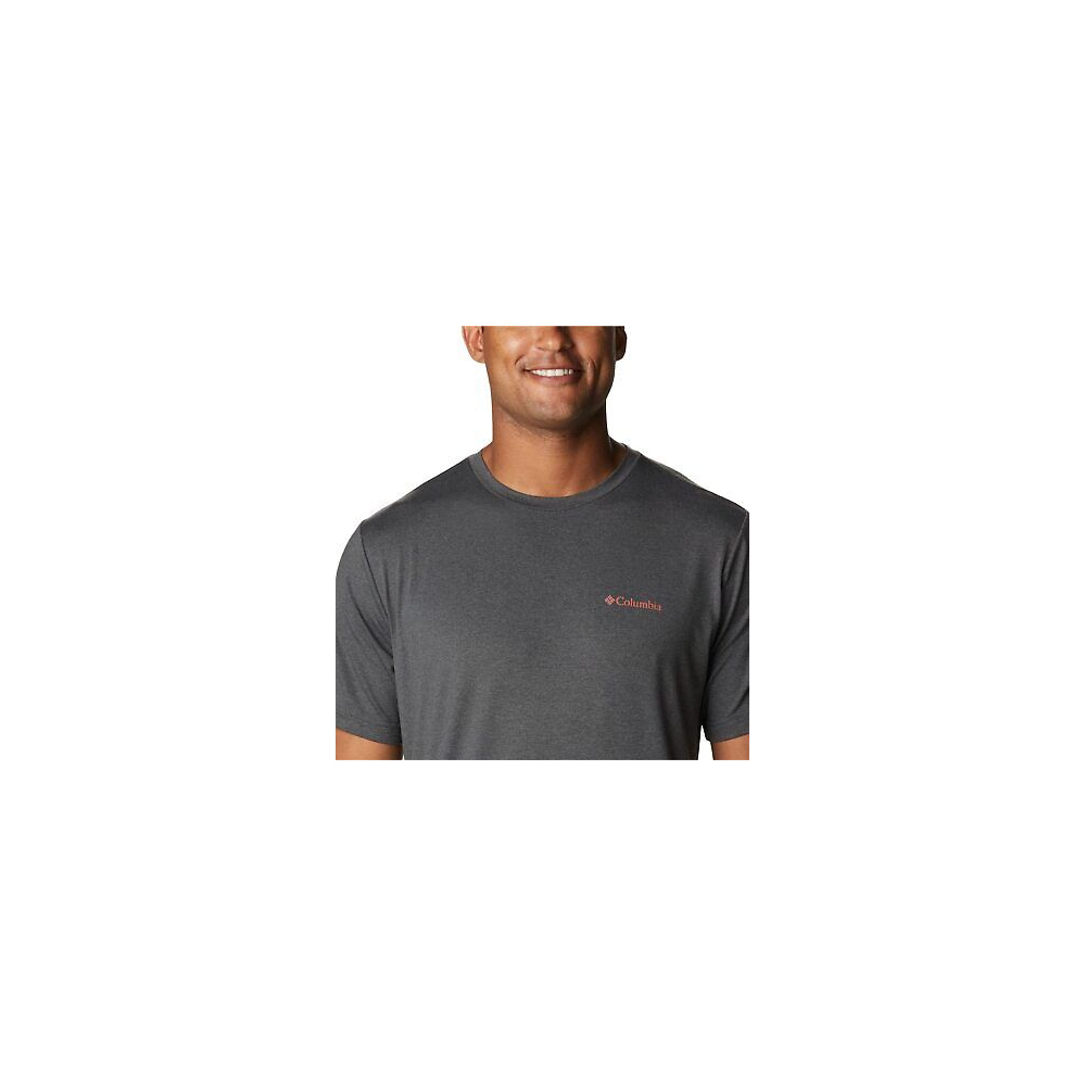 Columbia Tech Trail, T-Shirt con...