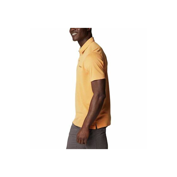 Columbia Polo da Uomo, Nelson Point