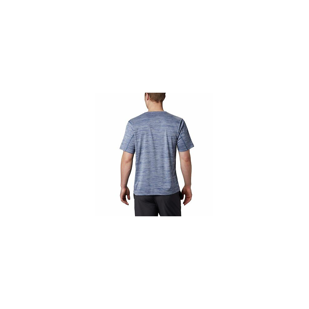 Columbia Zero Rules, Maglia a maniche...