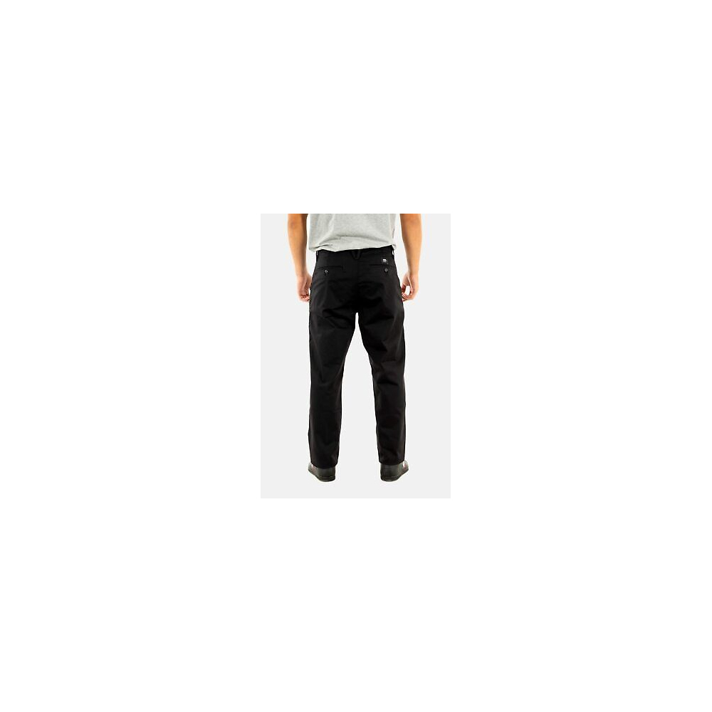 Vans - pantaloni vans chino ( more...