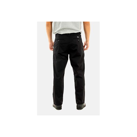 Vans - pantaloni vans chino ( more colors ) - 31 - black