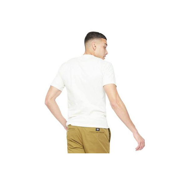 Vans Mn Classic Easy Box Maglietta, Antique/Bianco, L Uomo