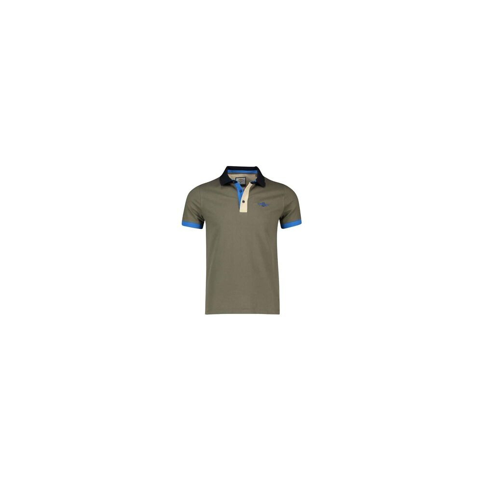 Aeronautica Militare Polo Uomo PO1601...