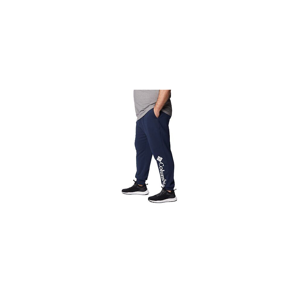 Columbia M CSC Logo II, Pantaloni da...