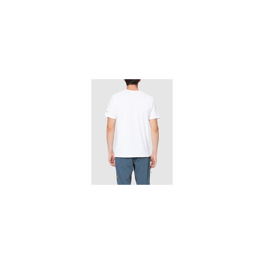 Columbia Men's Sun Trek Short Sleeve...