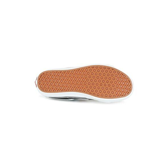 Vans, scarpe da skateboard classiche, unisex, da bambini, (Sk8 Hi Nero Bianco),