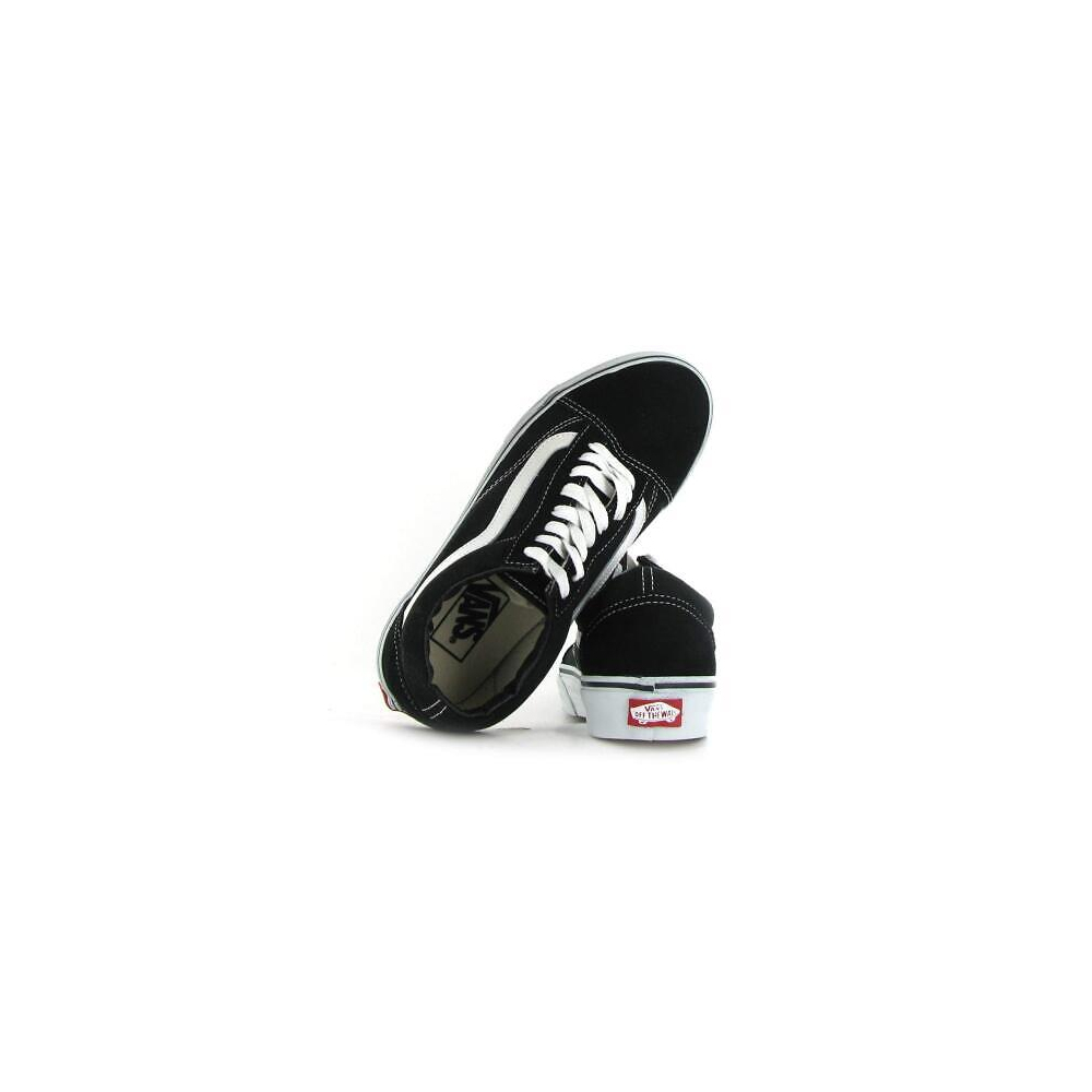 Vans Sk8-Hi Scarpe da Skate Casual...