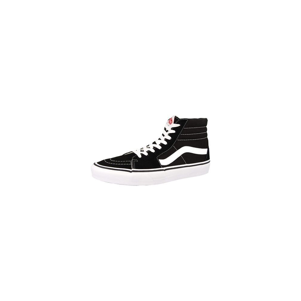 Vans Ua Sk8-hi, Sneakers Unisex -...