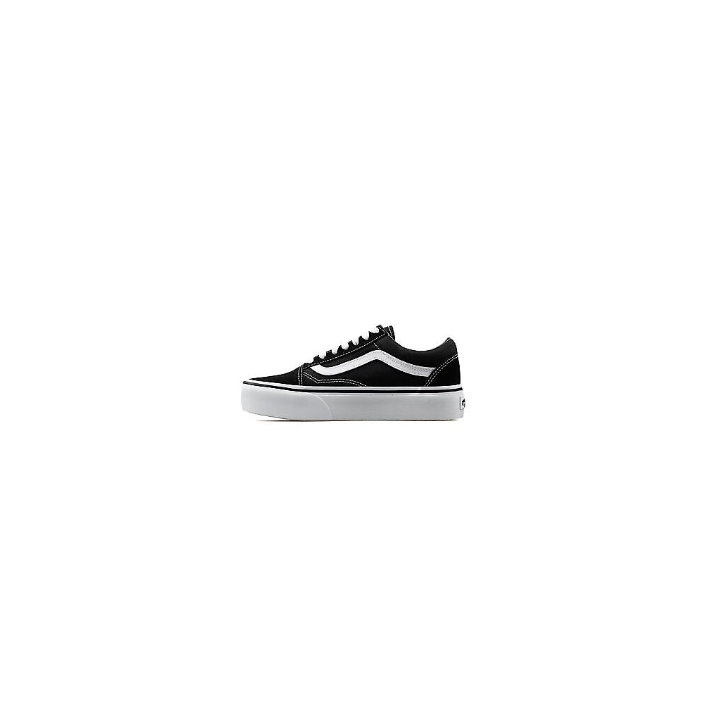 Vans Old Skool Platform, Scarpe...