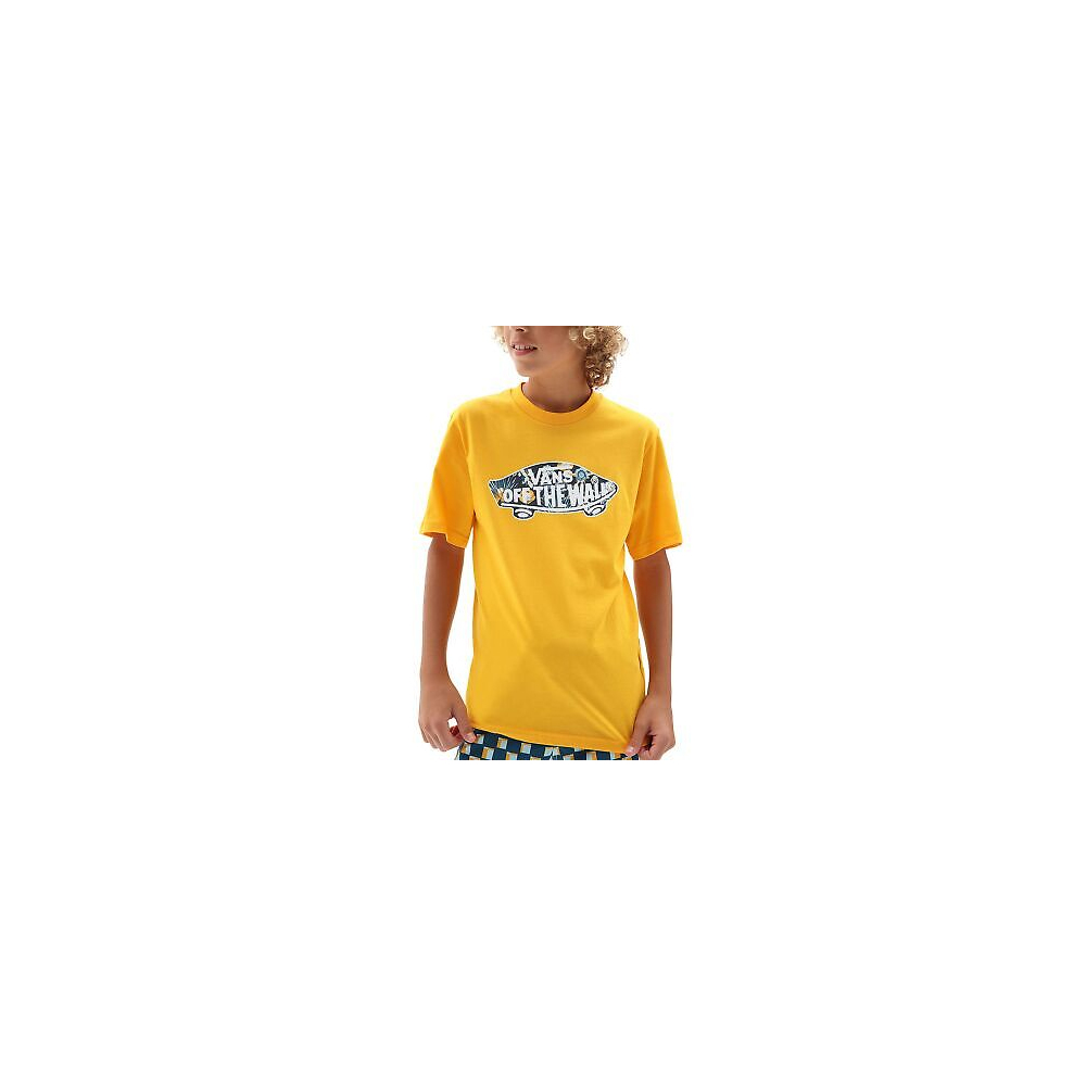 Vans Otw Logo Fill Boys T-Shirt,...