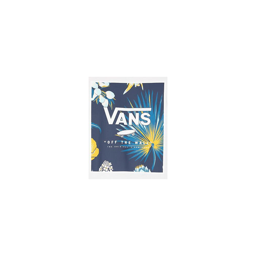Vans Scatola di Stampa Classica...