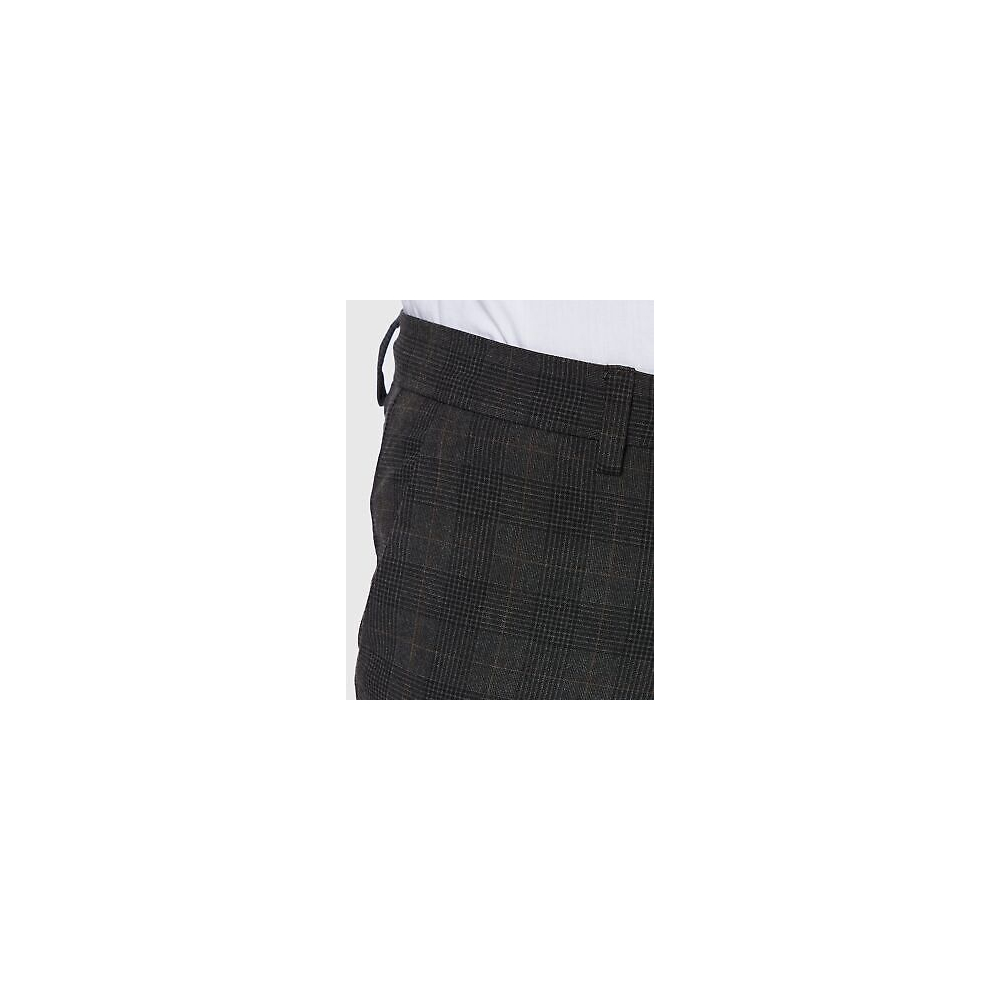 Jack & Jones Marco Connor Akm773 Dg...