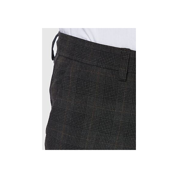 Jack & Jones Marco Connor Akm773 Dg Check 29