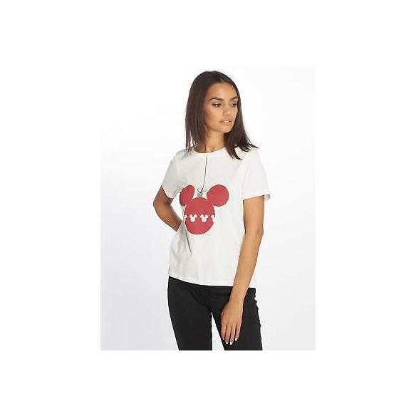 Vero Moda Donna T-Shirt vmMagic Xmas