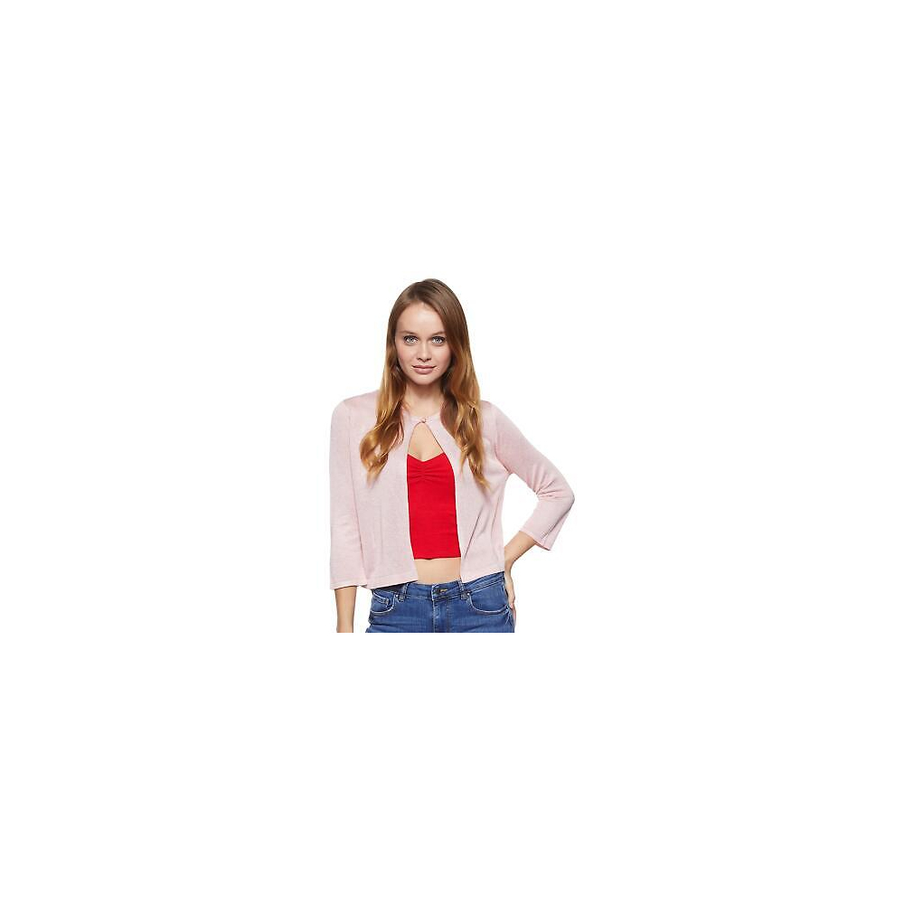 Vero Moda 10213303 Cardigan Donna Rosa L