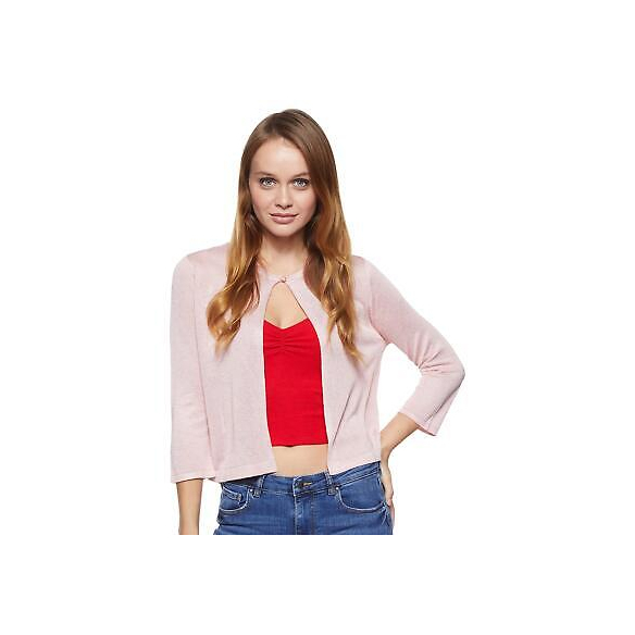 Vero Moda 10213303 Cardigan Donna Rosa L