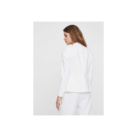 Vero Moda Giacca 10179576 Donna Bianco 36