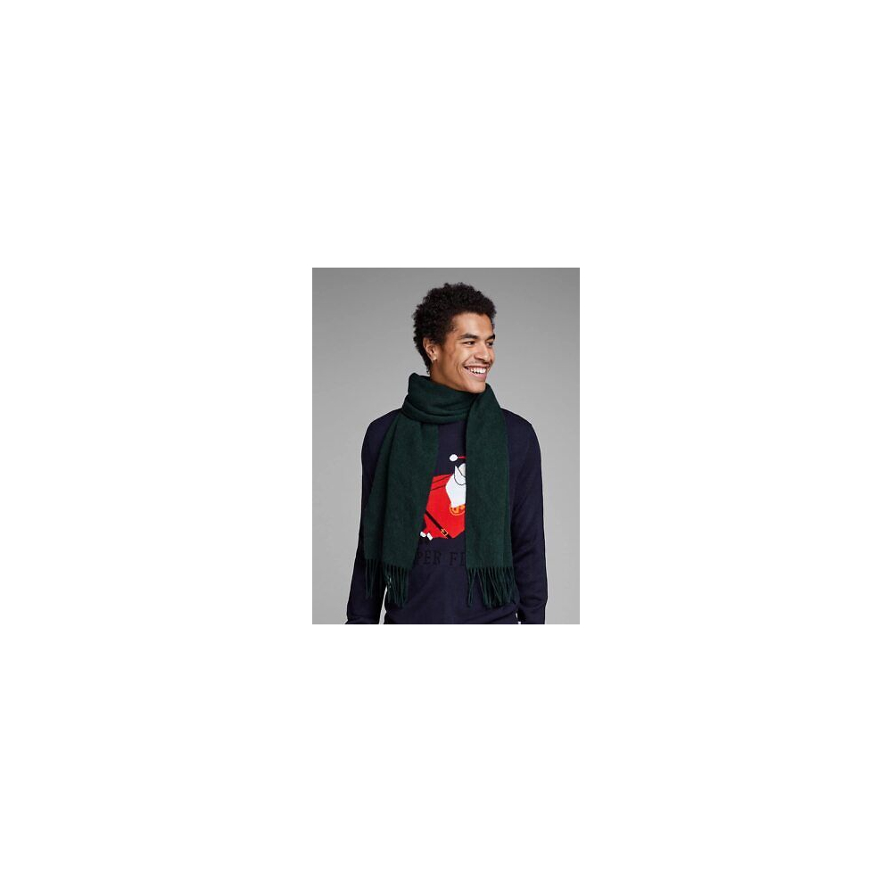 Jack Jones Toronto Woven Scarf
