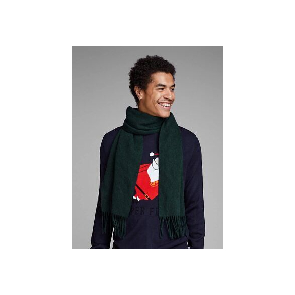 Jack Jones Toronto Woven Scarf
