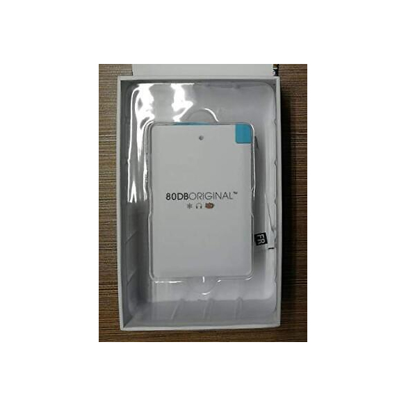 80DB Powerbank