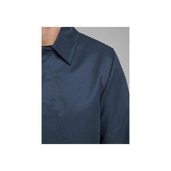 PREMIUM BY JACK&JONES 12164488 Leister Capispalla E Giacche Uomo Navy Blazer M