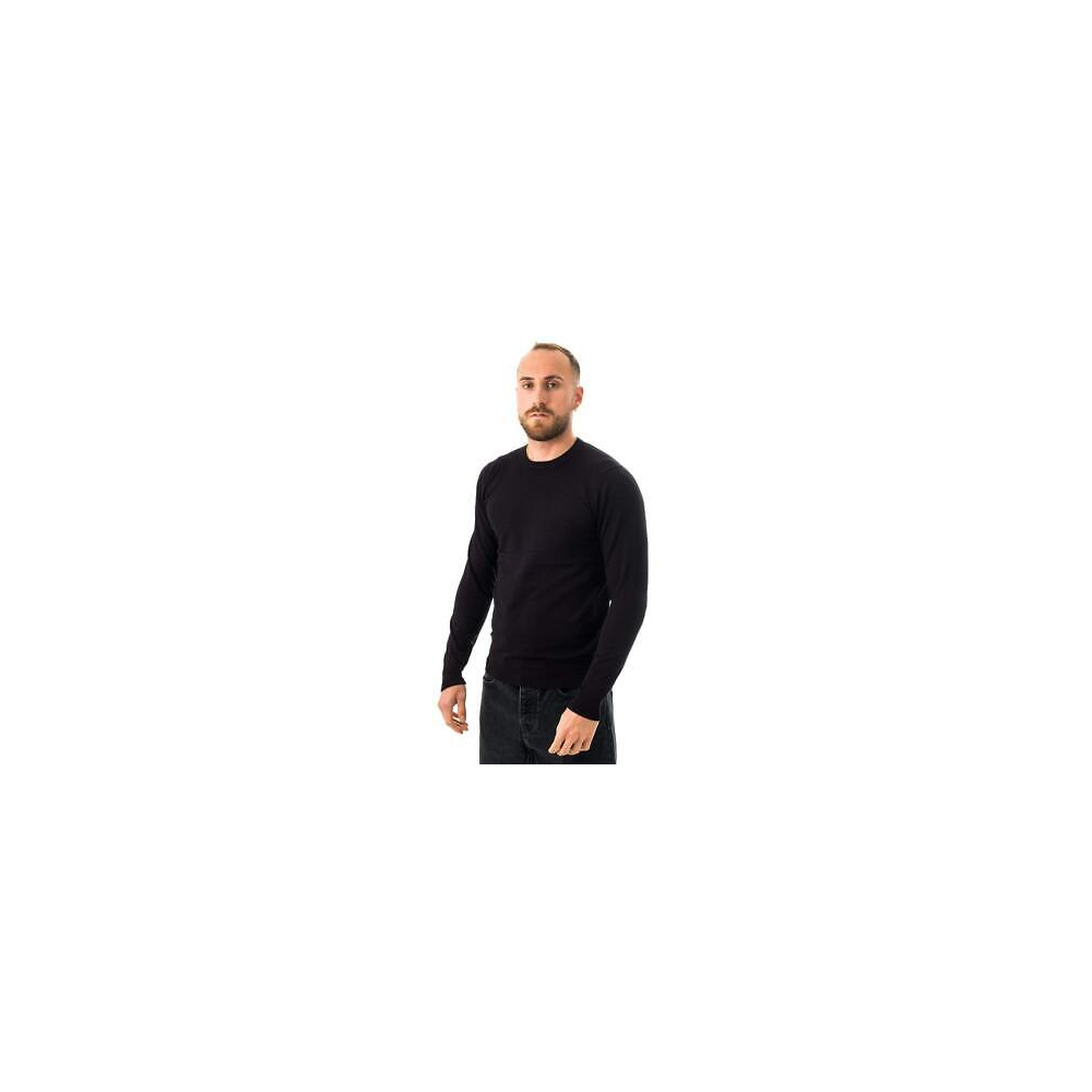 John Richmond Maglione Uomo Sweater...