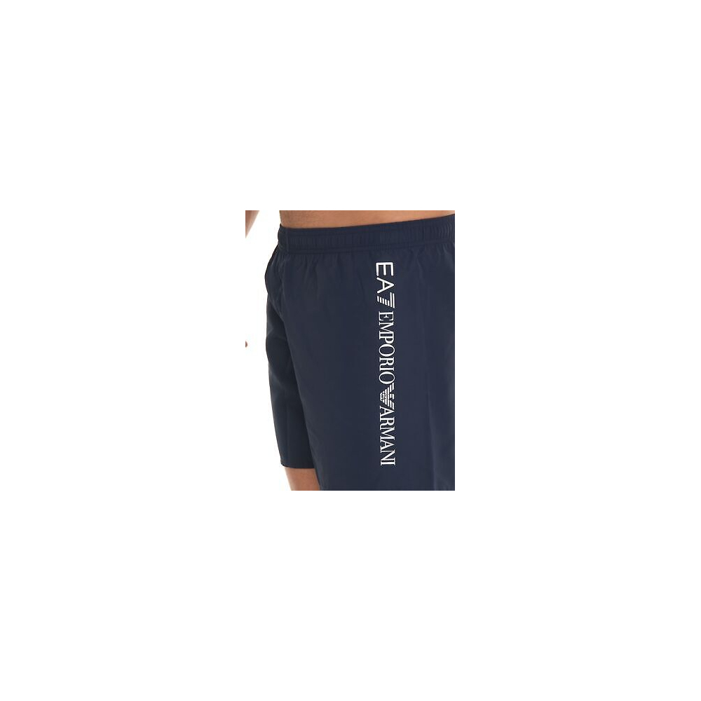 EA7 - Woven Boxer col 06935 902035-CC720