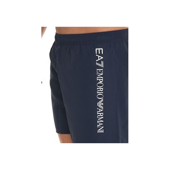 EA7 - Woven Boxer col 06935 902035-CC720