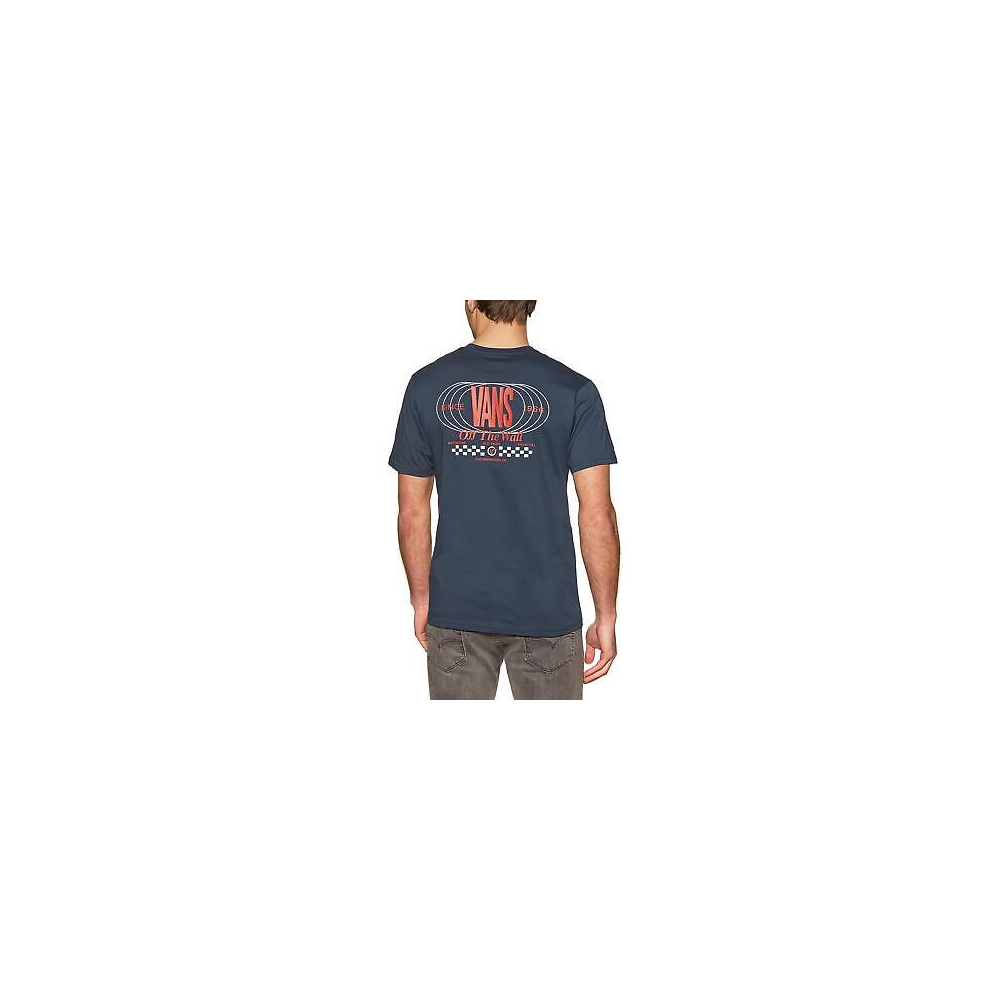 Vans Frequency S