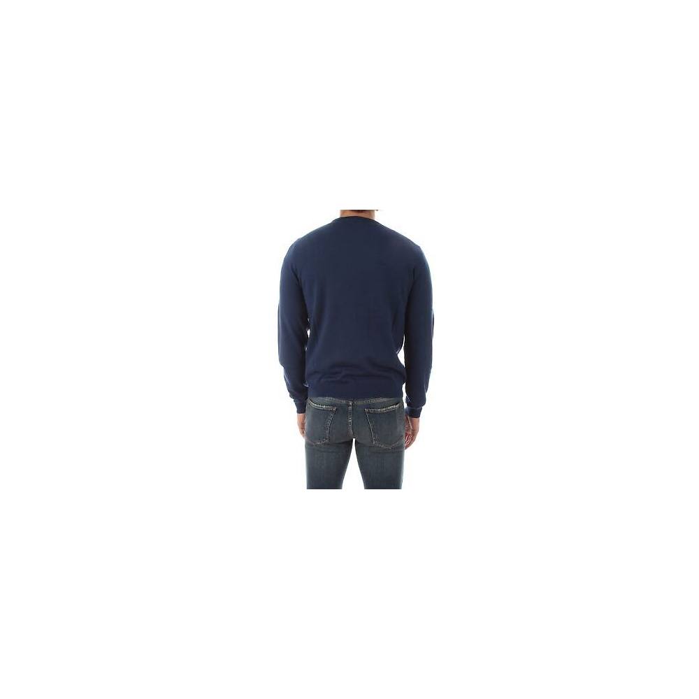 SUN68 K41101 83 Blue Profondo...