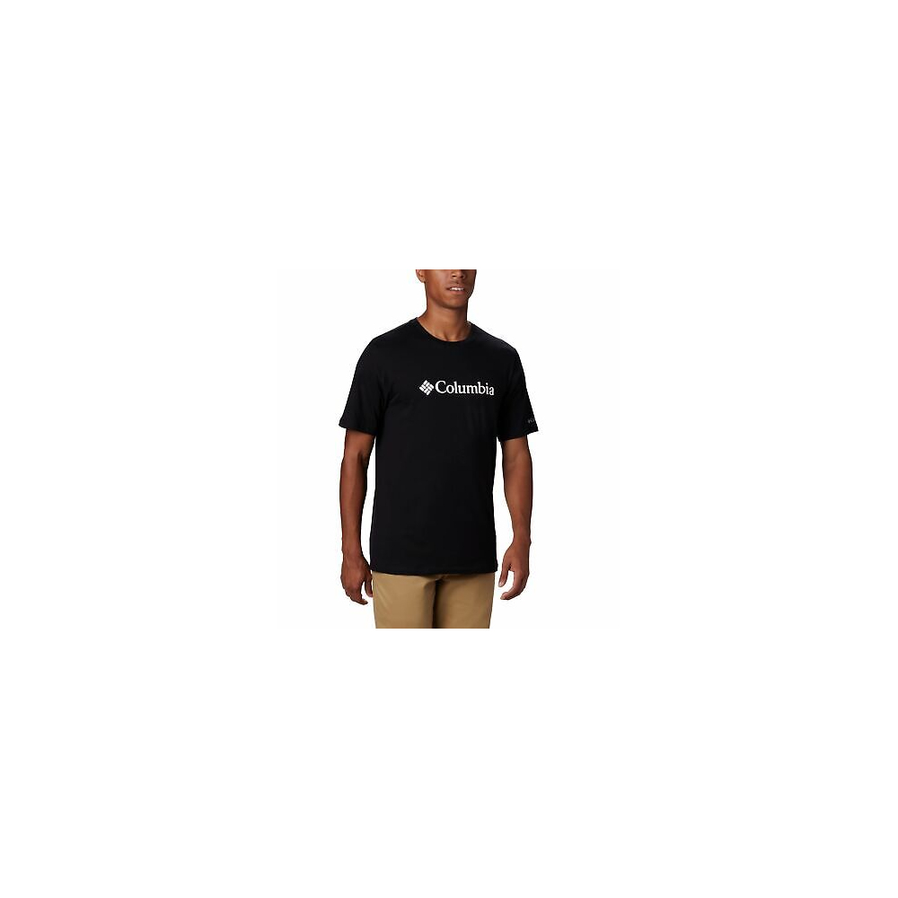 Columbia CSC Basic Logo T-Shirt a...