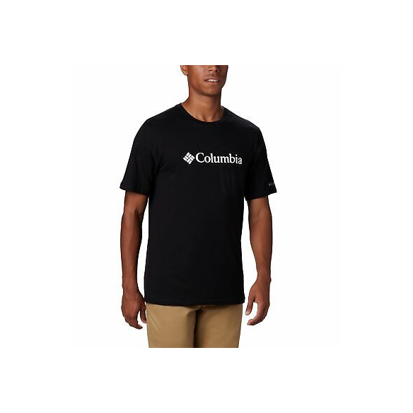 Columbia CSC Basic Logo T-Shirt a maniche corte