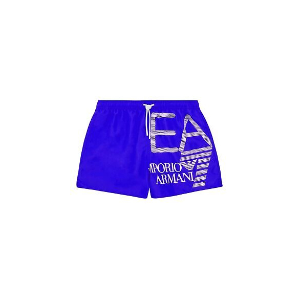 Emporio Armani EA7 Costume da Bagno Boxer 902000 - Baltimora