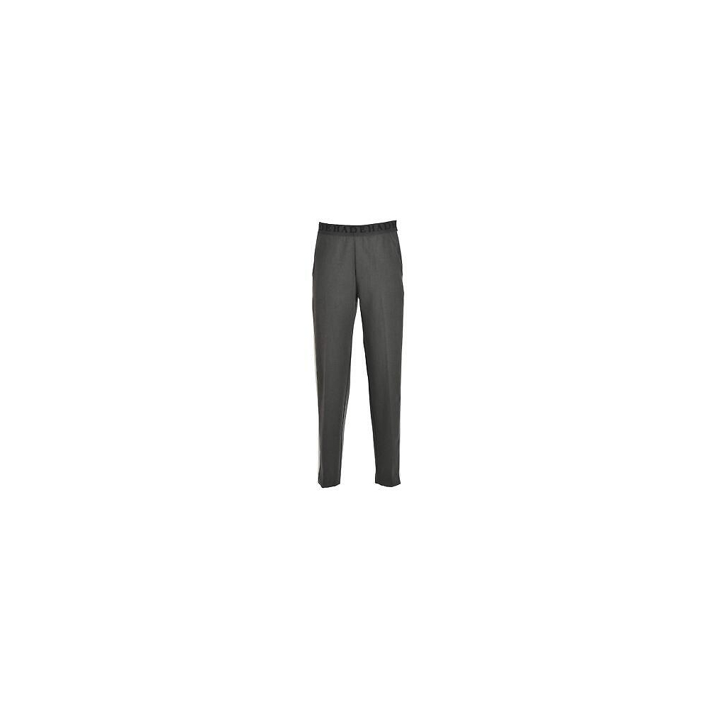 DEHA D33157 Chino Donna Argento XS