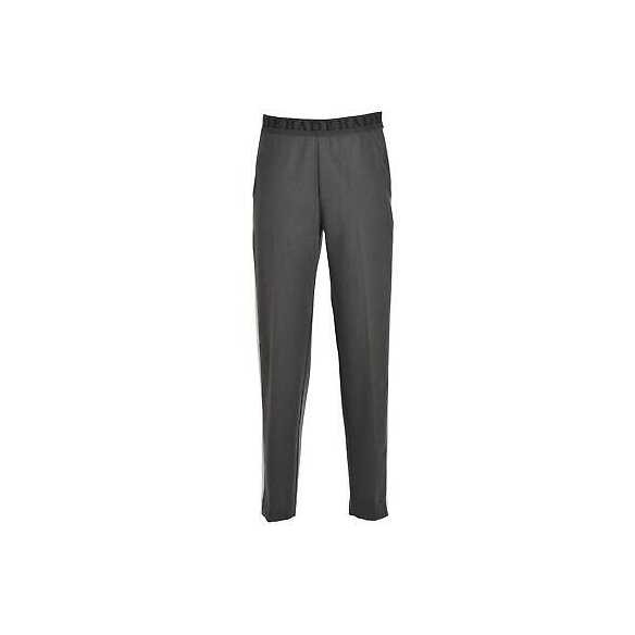 DEHA D33157 Chino Donna Argento XS