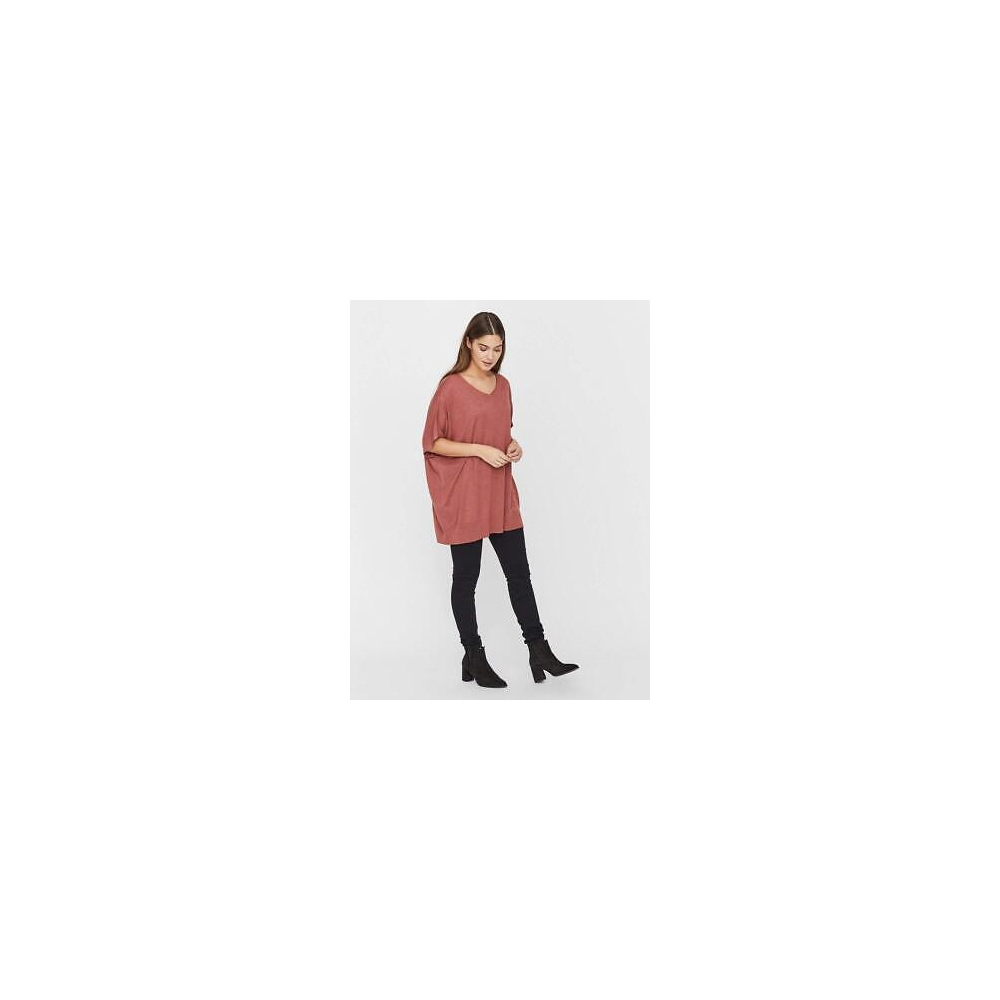 Vero Moda 10225487 Scollo A V Donna...