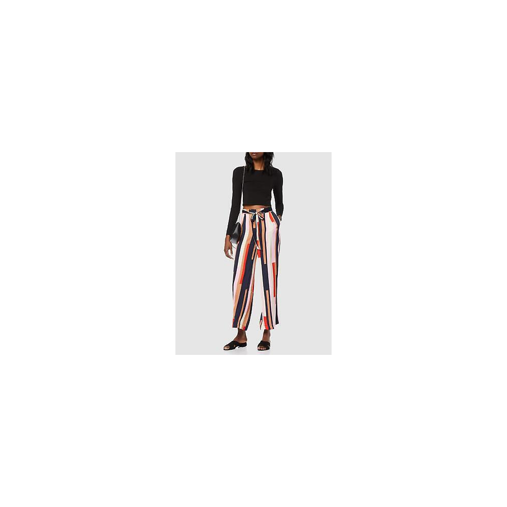 Vero Moda Vmmatilda Nw Coco Pant Wvn...