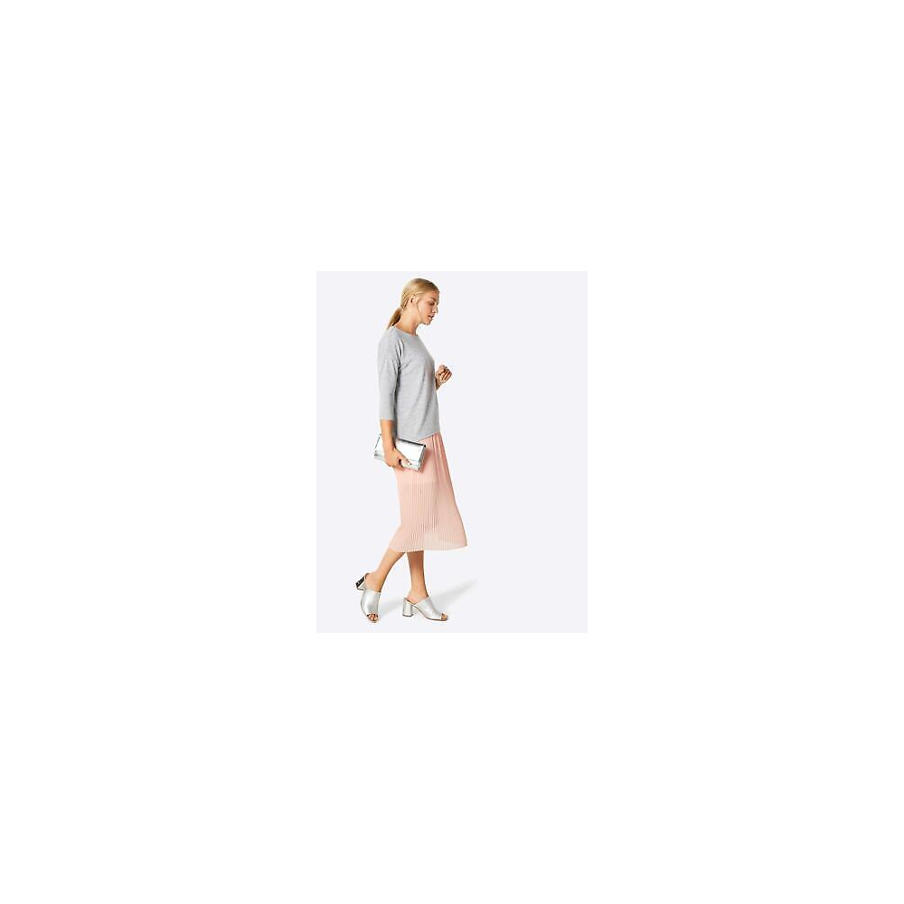 VERO MODA Vmmalena 3/4 Blouse Exp...