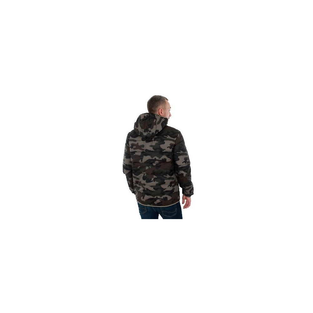 JACK & JONES Jorbend, giacca da uomo...