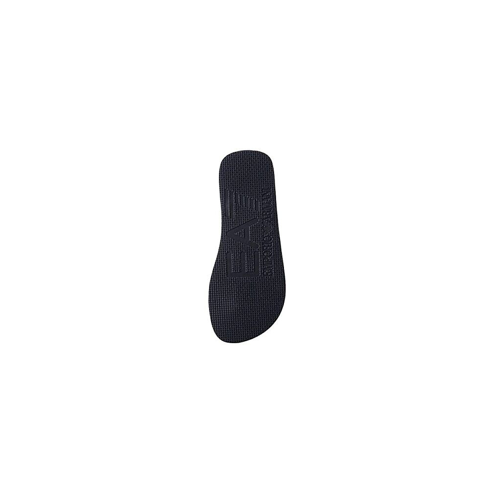 EA7 Infradito XCQ002 XCC08 Blu Navy